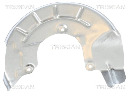 PROTECTIE NOROI DISC FRANA TRISCAN 8125 29104 - Compatibil cu AUDI, SEAT, SKODA, VW