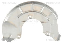 PROTECTIE NOROI DISC FRANA TRISCAN 8125 29104 - Compatibil cu AUDI, SEAT, SKODA, VW