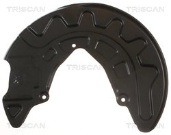 Protectie noroi disc frana Triscan 8125 29105