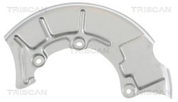 Protectie noroi disc frana Triscan 8125 29107