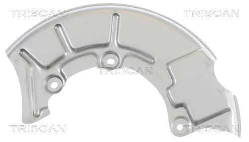PROTECTIE NOROI DISC FRANA TRISCAN 8125 29107 - Compatibil cu AUDI, FOTON, SEAT, SKODA, VW
