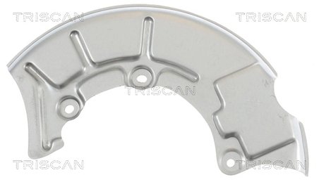 PROTECTIE NOROI DISC FRANA TRISCAN 8125 29107 - Compatibil cu AUDI, FOTON, SEAT, SKODA, VW