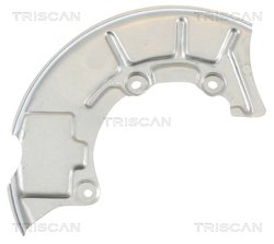 Protectie noroi disc frana Triscan 8125 29108