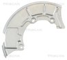 PROTECTIE NOROI DISC FRANA TRISCAN 8125 29108 - Compatibil cu AUDI, SEAT, SKODA, VW