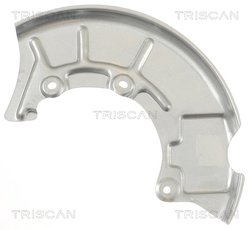 PROTECTIE NOROI DISC FRANA TRISCAN 8125 29108 - Compatibil cu AUDI, SEAT, SKODA, VW