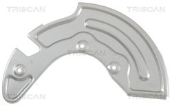 Protectie noroi disc frana Triscan 8125 29111