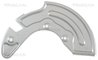 Protectie noroi disc frana Triscan 8125 29111