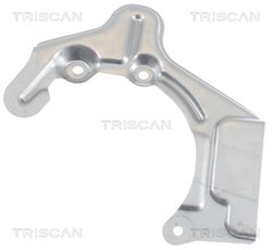 Protectie noroi disc frana Triscan 8125 29115