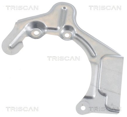 PROTECTIE NOROI DISC FRANA TRISCAN 8125 29115 - Compatibil cu SEAT, VW