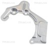 PROTECTIE NOROI DISC FRANA TRISCAN 8125 29115 - Compatibil cu SEAT, VW