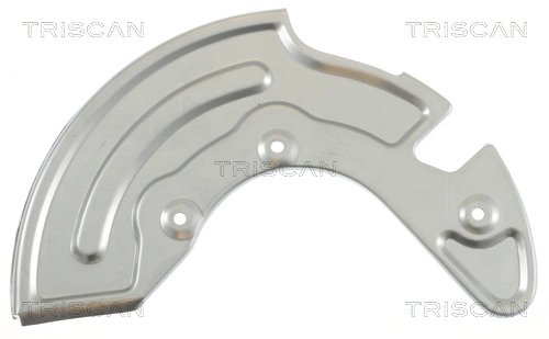 PROTECTIE NOROI DISC FRANA TRISCAN 8125 29114 - Compatibil cu AUDI, VW