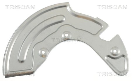 PROTECTIE NOROI DISC FRANA TRISCAN 8125 29114 - Compatibil cu AUDI, VW