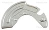 PROTECTIE NOROI DISC FRANA TRISCAN 8125 29114 - Compatibil cu AUDI, VW
