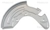 Protectie noroi disc frana Triscan 8125 29111