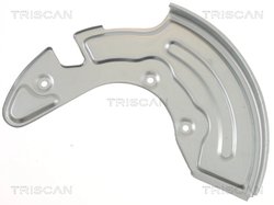 PROTECTIE NOROI DISC FRANA TRISCAN 8125 29114 - Compatibil cu AUDI, VW