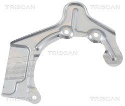 PROTECTIE NOROI DISC FRANA TRISCAN 8125 29115 - Compatibil cu SEAT, VW