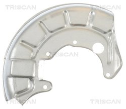 PROTECTIE NOROI DISC FRANA TRISCAN 8125 29119 - Compatibil cu SEAT, VW