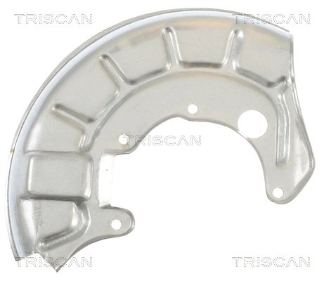 Protectie noroi disc frana Triscan 8125 29119