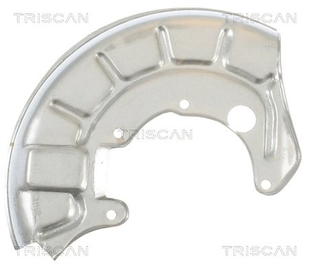 Protectie noroi disc frana Triscan 8125 29119