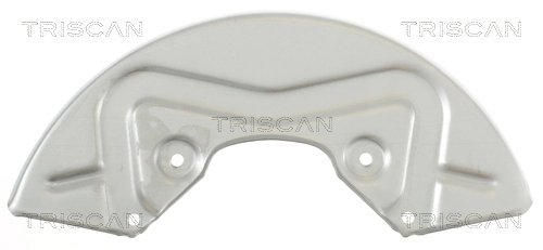 Protectie noroi disc frana Triscan 8125 29121