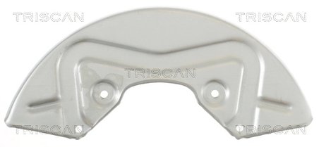 Protectie noroi disc frana Triscan 8125 29121