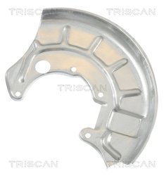 Protectie noroi disc frana Triscan 8125 29119