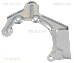 Protectie noroi disc frana Triscan 8125 29116