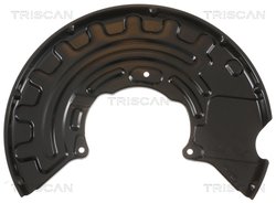 Protectie noroi disc frana Triscan 8125 29129
