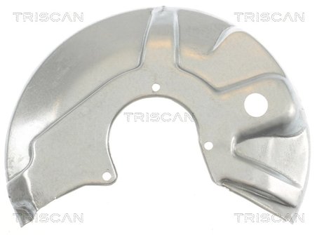 PROTECTIE NOROI DISC FRANA TRISCAN 8125 29139 - Compatibil cu AUDI, VW