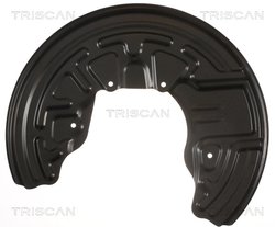 Protectie noroi disc frana Triscan 8125 29124