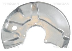 PROTECTIE NOROI DISC FRANA TRISCAN 8125 29139 - Compatibil cu AUDI, VW