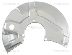 Protectie noroi disc frana Triscan 8125 29140