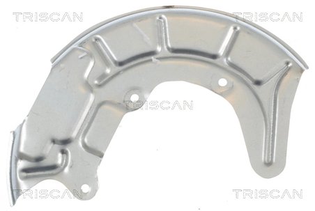 PROTECTIE NOROI DISC FRANA TRISCAN 8125 29152 - Compatibil cu AUDI, VW