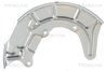 PROTECTIE NOROI DISC FRANA TRISCAN 8125 29152 - Compatibil cu AUDI, VW