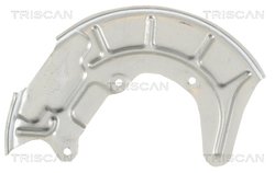 Protectie noroi disc frana Triscan 8125 29153