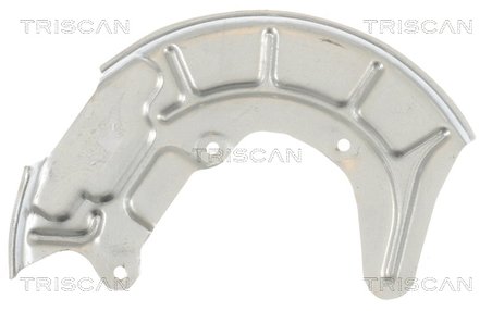 PROTECTIE NOROI DISC FRANA TRISCAN 8125 29153 - Compatibil cu AUDI, VW