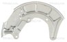 PROTECTIE NOROI DISC FRANA TRISCAN 8125 29153 - Compatibil cu AUDI, VW