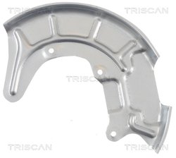 PROTECTIE NOROI DISC FRANA TRISCAN 8125 29152 - Compatibil cu AUDI, VW