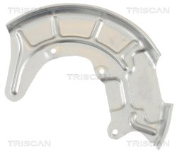 PROTECTIE NOROI DISC FRANA TRISCAN 8125 29153 - Compatibil cu AUDI, VW