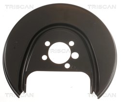 Protectie noroi disc frana Triscan 8125 29201