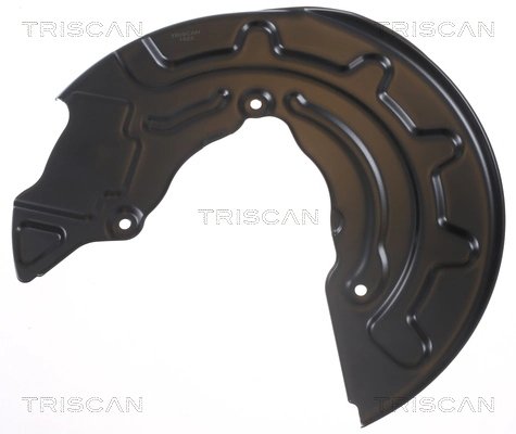 PROTECTIE NOROI DISC FRANA TRISCAN 8125 29155 - Compatibil cu AUDI, SEAT, SKODA, VW