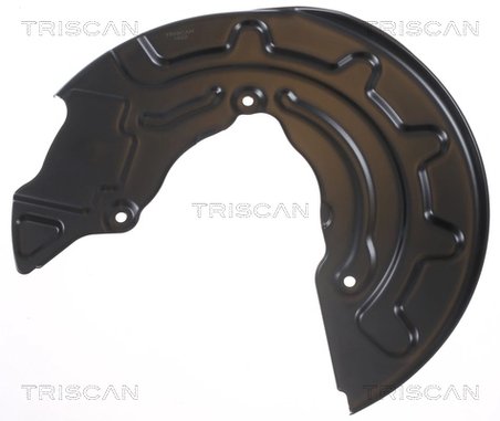 PROTECTIE NOROI DISC FRANA TRISCAN 8125 29155 - Compatibil cu AUDI, SEAT, SKODA, VW