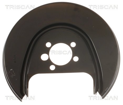 Protectie noroi disc frana Triscan 8125 29202