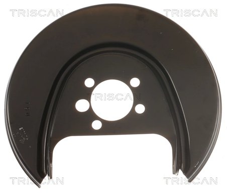 Protectie noroi disc frana Triscan 8125 29202