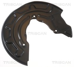 PROTECTIE NOROI DISC FRANA TRISCAN 8125 29155 - Compatibil cu AUDI, SEAT, SKODA, VW