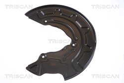 Protectie noroi disc frana Triscan 8125 29154