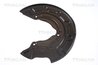 Protectie noroi disc frana Triscan 8125 29154