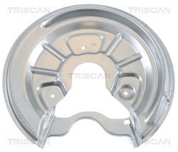 Protectie noroi disc frana Triscan 8125 29203