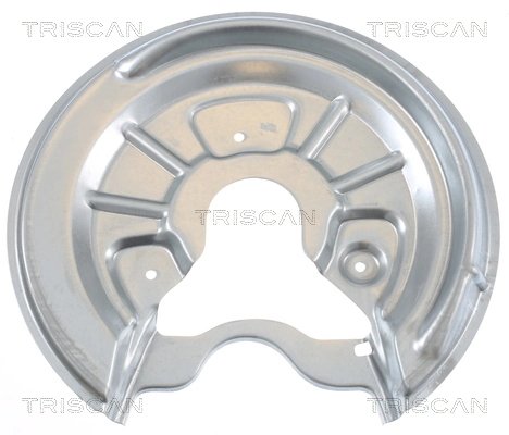 PROTECTIE NOROI DISC FRANA TRISCAN 8125 29203 - Compatibil cu AUDI, SEAT, SKODA, VW