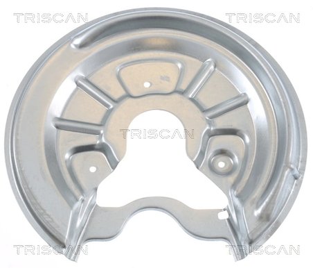 PROTECTIE NOROI DISC FRANA TRISCAN 8125 29203 - Compatibil cu AUDI, SEAT, SKODA, VW